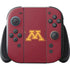 University of Minnesota M Logo Nintendo Switch 2 (2025) with Joy-Con Skin
